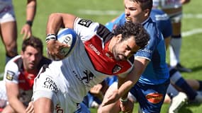 Yoann Huget