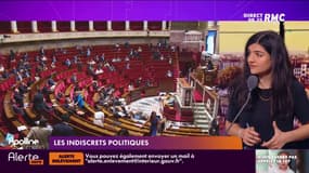 AME : les LR veulent restreindre, la majorité divisée 