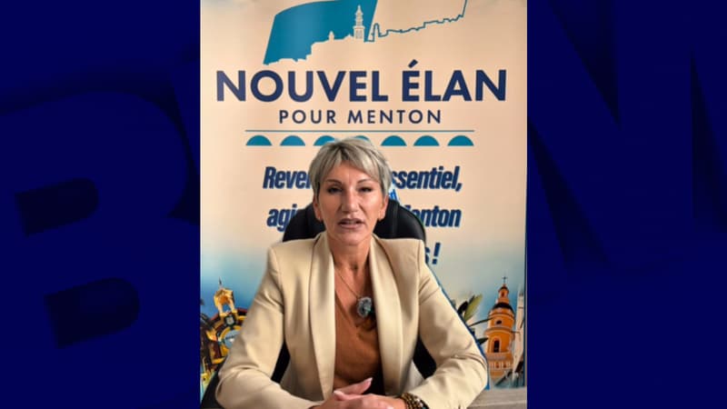 "Les RÃ©publicains ont privilÃ©giÃ© un candidat parachutÃ©": Sandra Paire dÃ©coupe sa...