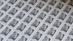 "Marianne l'engagée" ornera les timbres jusqu'à la fin du quinquennat
