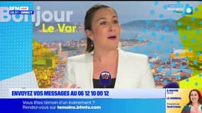 Bonjour Var du jeudi 13 novembre 2025