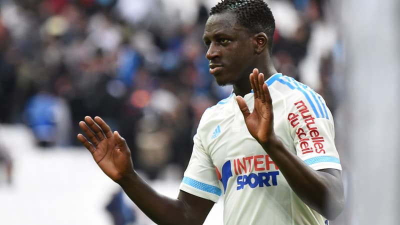 Benjamin Mendy (OM)