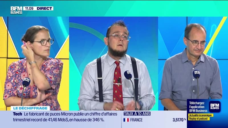 Tout pour investir - Jeudi 25 juin