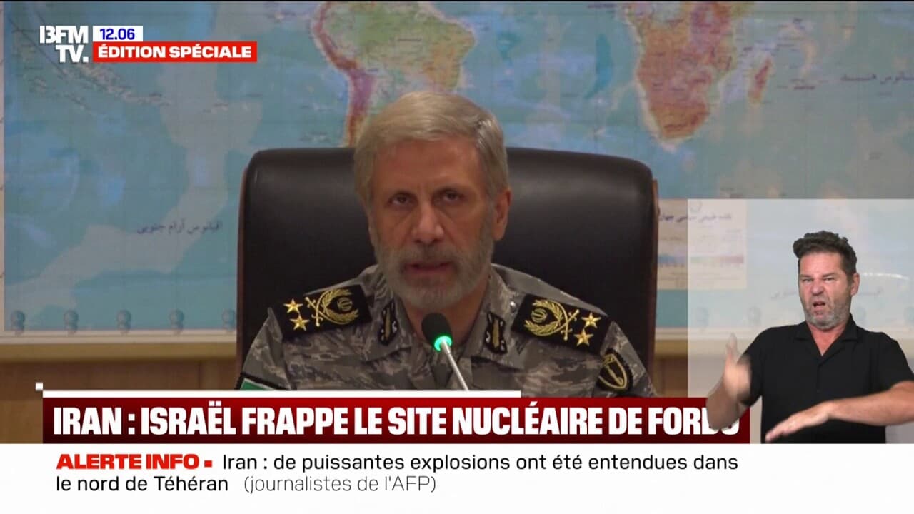 "Nous nous battons pour la victoire": le commandant en chef de l'armée ...