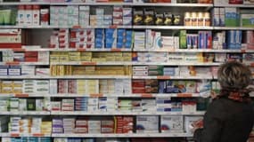 Les pharmaciens pourraient être concernés par la fin des quotas d'étudiants.