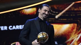 Zlatan Ibrahimovic