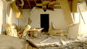 En mai 2011, le FLNC avait fait exploser la villa d'un couple de continentaux à Costi di Villanova.