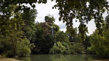 Le camp doit être construit à proximité du bois de Boulogne (Photo d'illustration)
