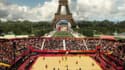 Les JO 2024 à Paris ? 