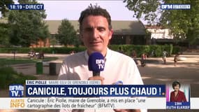 Canicule: toujours plus chaud ! (3/3)