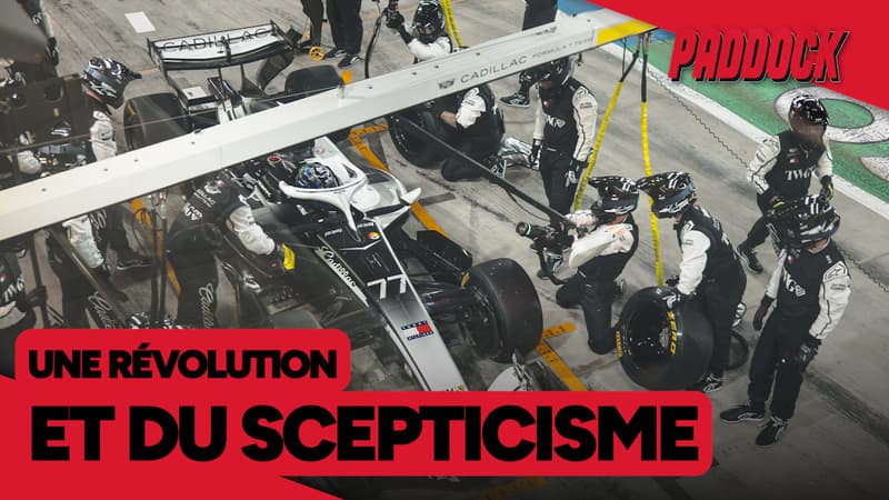 Monoplaces energie moteur la F1 va faire sa revolution et ca ne fait pas que des heureux 2245297