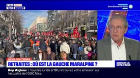 Alpes-Maritimes: les forces de gauche doivent-elles s'unir? 