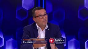   Leblanc Illuminations : mettre en lumière le savoir-faire à la française 