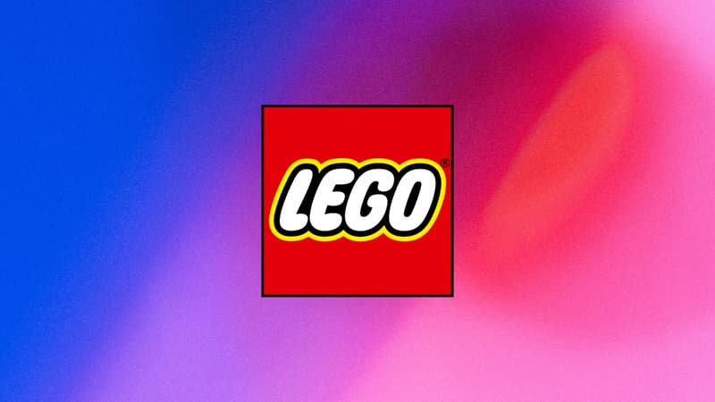 Offre Lego