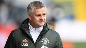 Ole Gunnar Solskjaer