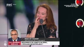 Règlements de compte en série... l'escalade incontrôlable ? - 16/09