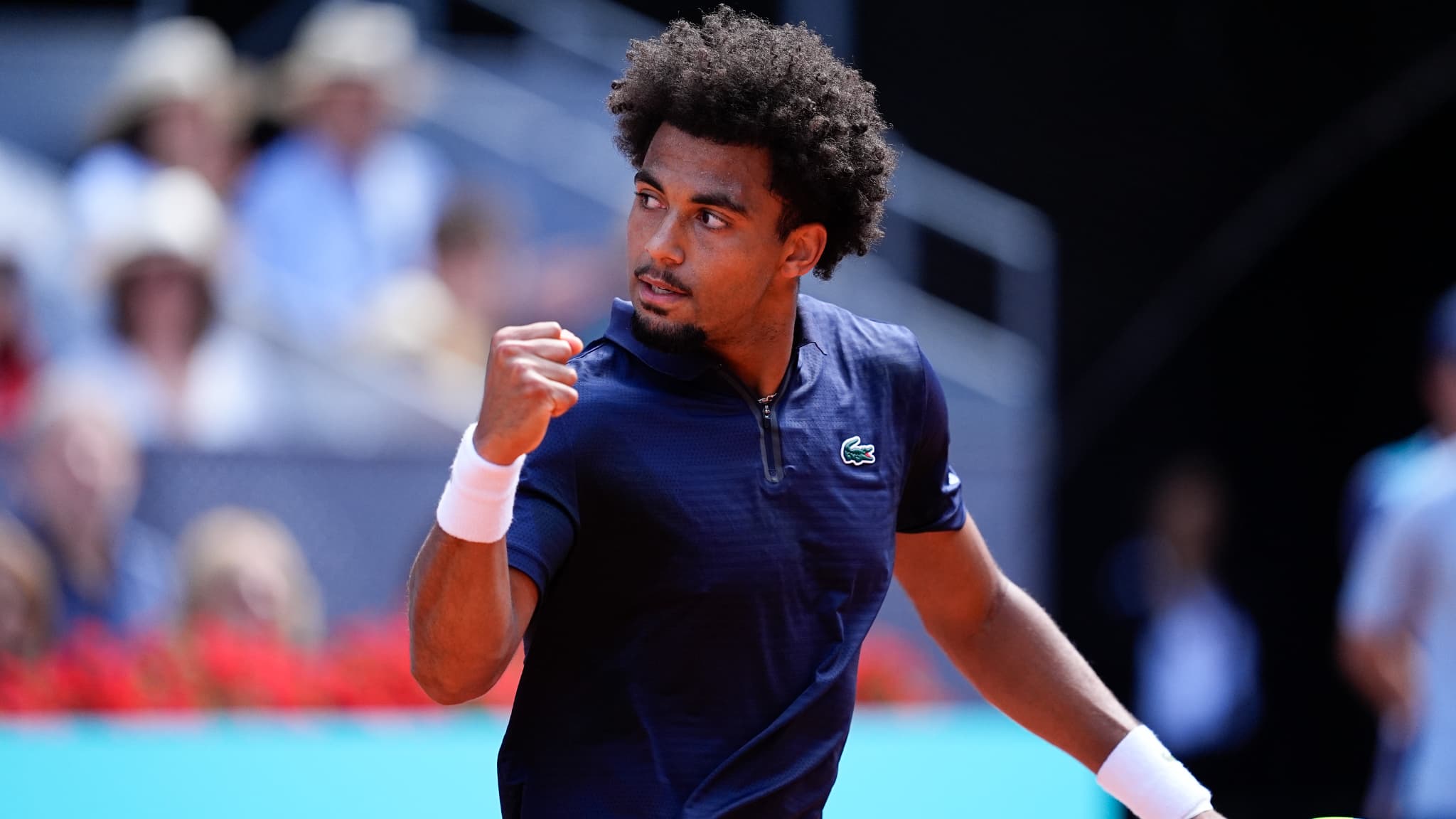 Arthur Fils rassure avant Roland-Garros et fait le point sur sa forme