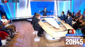 Le lancement de la Ligue 1 version Ligue 1+, 15 août 2025