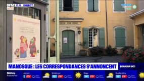 Manosque accueillera le festival littéraire "Les Correspondances" fin septembre