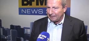 Courbis : "Kanté donne envie d'être sélectionneur"