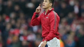 Alexis Sanchez