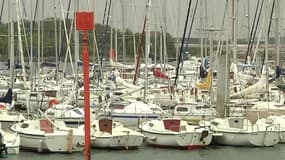 Le voilier Grain de Soleil a disparu dans l'Atlantique le 24 avril dernier. A son bord, trois skippers français.