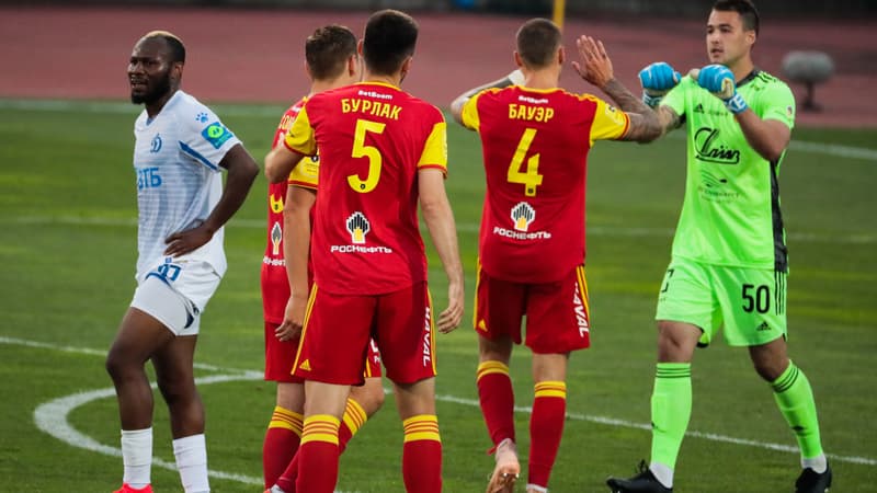 Arsenal Tula