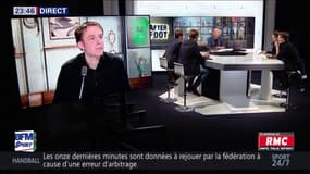 « L’instant Corentin » Gros plan sur le Japon et Kawashima, gardien 