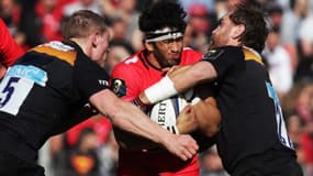Maxime Mermoz