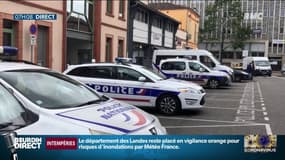 "Nous ne pouvons pas intervenir partout": maires et policiers craignent de ne pas pouvoir contrôler la limite de déplacement à 100 km