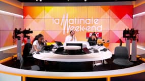 David Brée, référent éducation à la Ligue de l'enseignement de Paris, présente la méthode Fri For Mobberi pour lutter contre le harcèlement scolaire
