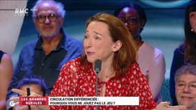 A la Une des GG : Circulation différenciée, pourquoi vous ne jouez pas le jeu ? - 27/06