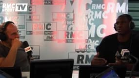 Ian Mahinmi : "Ecarté des JO ? Je comprendrais le discours de Vincent Collet, mais…"
