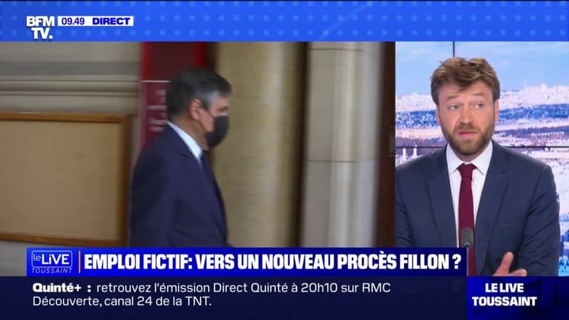 Emploi fictif: est-ce que François Fillon va de nouveau comparaître devant la justice?