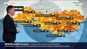 Météo Bouches-du-Rhône: des températures agréables ce dimanche