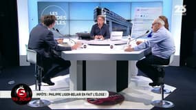 La GG du jour: Pourquoi les impôts sont-ils nécessaires ? – 23/08
