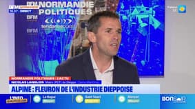 Dieppe: la satisfaction d'assembler la Renault 5 Turbo 3E dans la manufacture Alpine