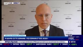 Florian Ielpo (Lombard Odier IM) : à suivre cette semaine, FED demain et BCE jeudi ! - 12/06