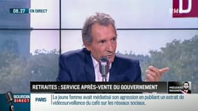ALERTE INFO : Nicolas Hulot quitte le gouvernement !