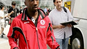 Jimmy Floyd Hasselbaink