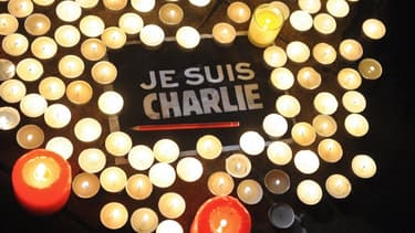 Le logo "Je suis Charlie" est l'objet depuis plusieurs jours de nombreuses tentatives d'exploitation mercantile.