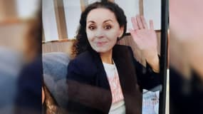 Karine Esquivillon, 54 ans, a disparu depuis le 27 mars dernier en Vendée.