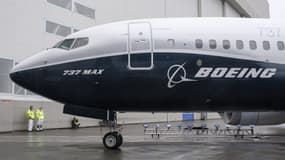 Boeing et Safran s'allient