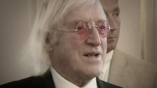 Jimmy Savile, décédé en 2011, était un "prédateur sexuel multirécidiviste"