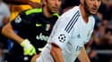 Karim Benzema