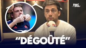 XV de France : Le Tournoi, sa commotion, Toulouse... Barassi se livre