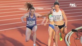 Eugene 2022 : "C'est parti trop vite pour moi", Finot réaliste après sa 10e place (3000 m steeple)
