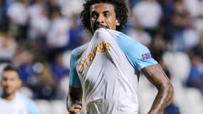 Luiz Gustavo.