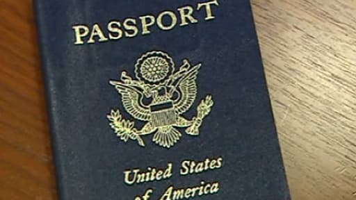 Les Etats-Unis ont révoqué le passeport américain d'Edward Snowden le 23 juin 2013.