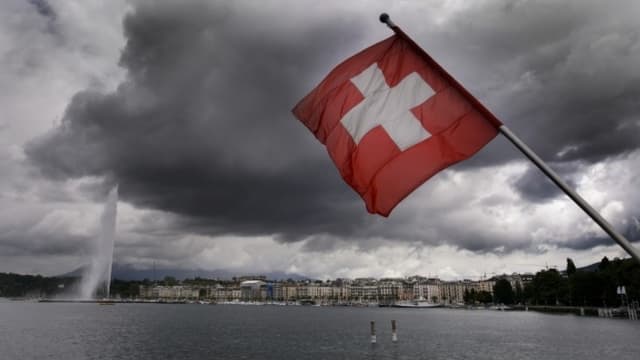La Suisse est devenue beaucoup moins paradisiaque pour les fraudeurs